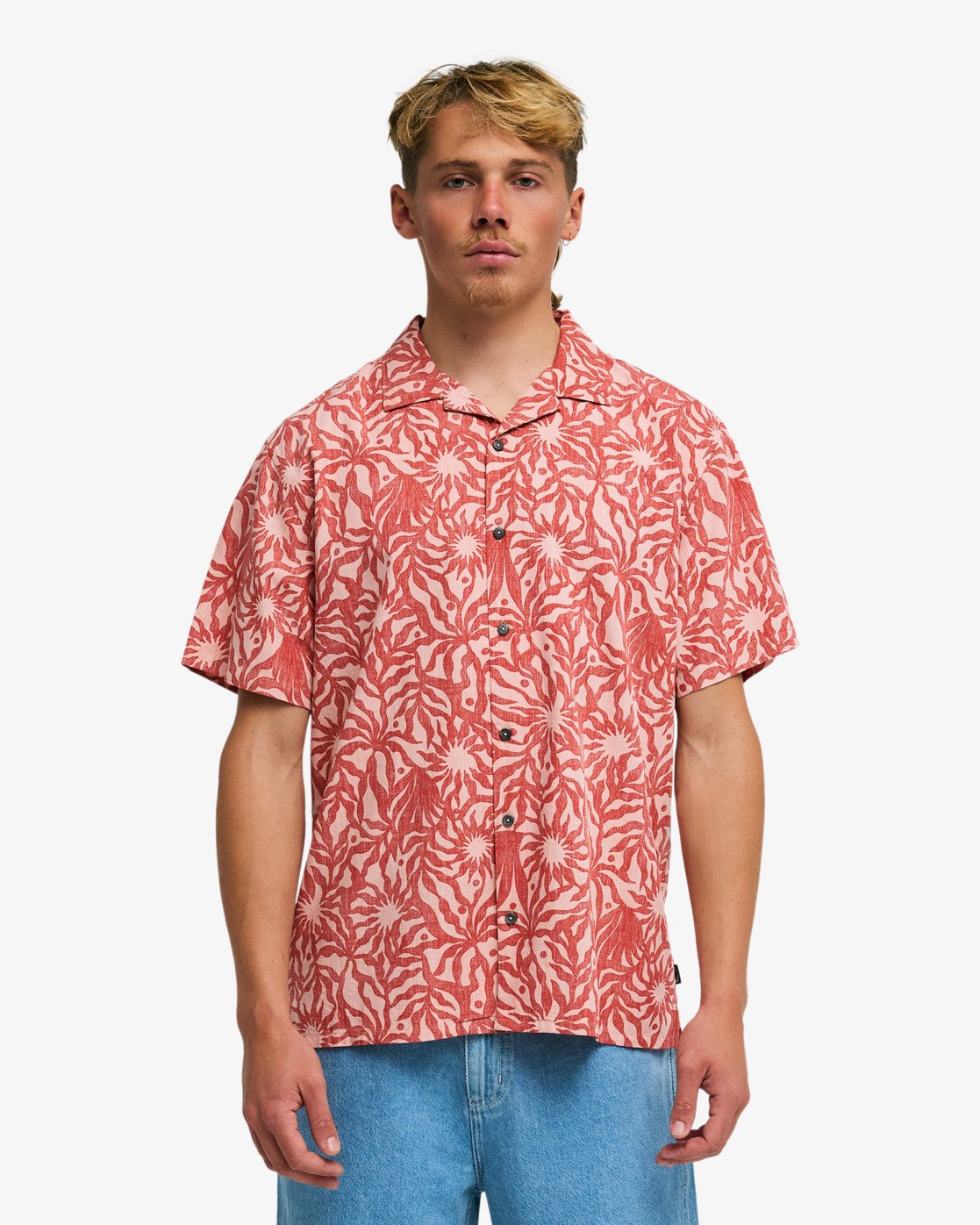 CAMISA MASCULINO BILLABONG VACAY